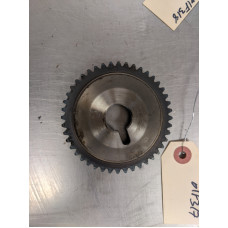 01F317 Exhaust Camshaft Timing Gear From 2010 Nissan Rogue  2.5  Japan Built